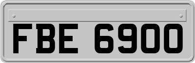 FBE6900