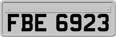 FBE6923