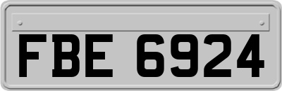 FBE6924