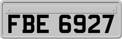 FBE6927