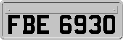 FBE6930