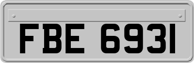 FBE6931