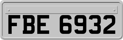 FBE6932