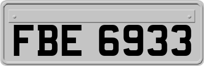 FBE6933