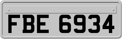FBE6934