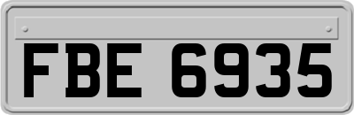 FBE6935