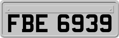 FBE6939