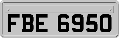FBE6950