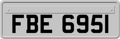 FBE6951