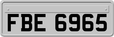 FBE6965