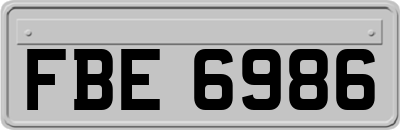 FBE6986