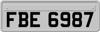 FBE6987