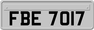 FBE7017