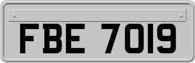 FBE7019