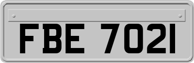 FBE7021