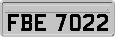 FBE7022