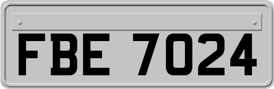 FBE7024