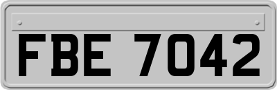 FBE7042