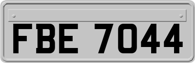 FBE7044