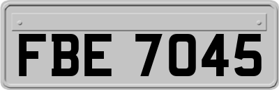 FBE7045