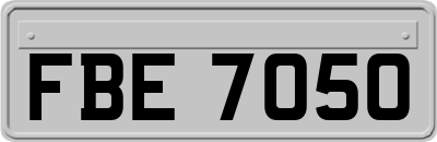 FBE7050