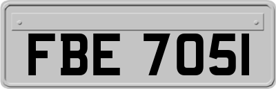 FBE7051