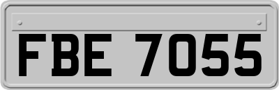 FBE7055