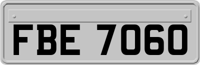 FBE7060