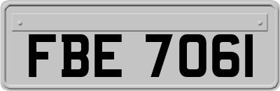 FBE7061
