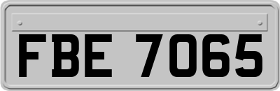 FBE7065