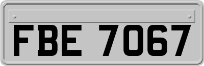 FBE7067