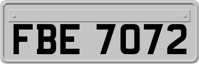 FBE7072