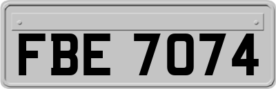 FBE7074