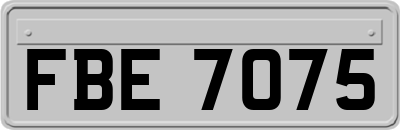 FBE7075