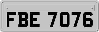 FBE7076