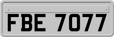 FBE7077