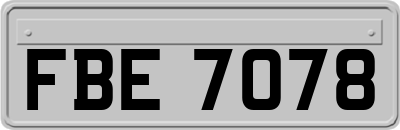 FBE7078