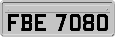 FBE7080