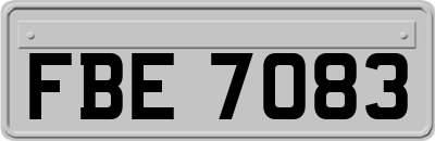 FBE7083