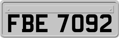FBE7092