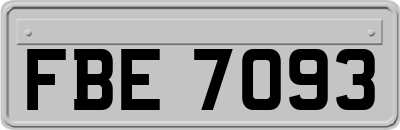 FBE7093
