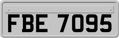 FBE7095