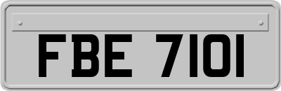 FBE7101
