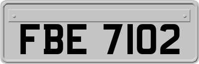 FBE7102