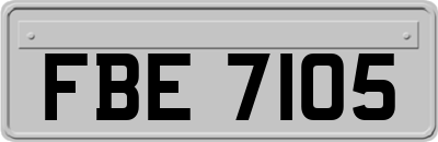 FBE7105