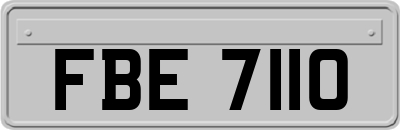FBE7110