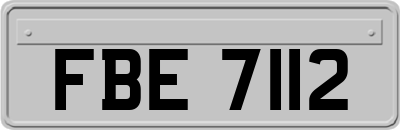 FBE7112