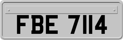 FBE7114