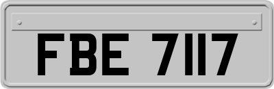 FBE7117