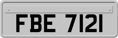 FBE7121